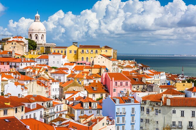 Charms of Lisbon: Alfama Tapas Tour & Sunset Sailing with Wine - What You’ll Taste: Cod, Sardines, and Classic Portuguese Comfort