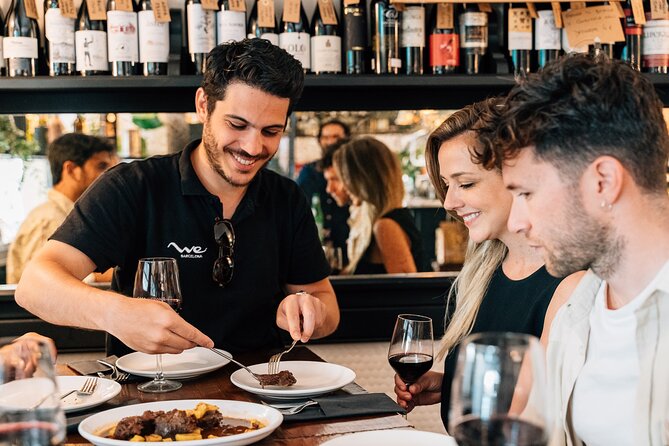 Charms of Lisbon: Alfama Tapas Tour & Sunset Sailing with Wine - Group Size, Pace, and Who It’s Best For