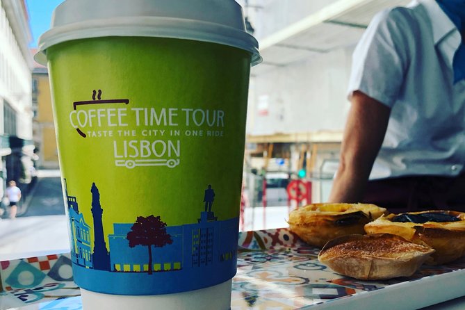 City Center - Belém - How This One-Hour Lisbon City-Center Bus Loop Feels