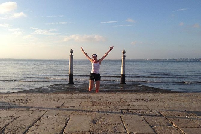 City Centre Run in Lisbon - Why a Lisbon City Centre Run Feels Smarter Than Standard Touring