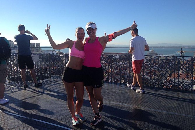 City Centre Run in Lisbon - Lisbon Cathedral: A Strong Finish With Context, Not Just Photos