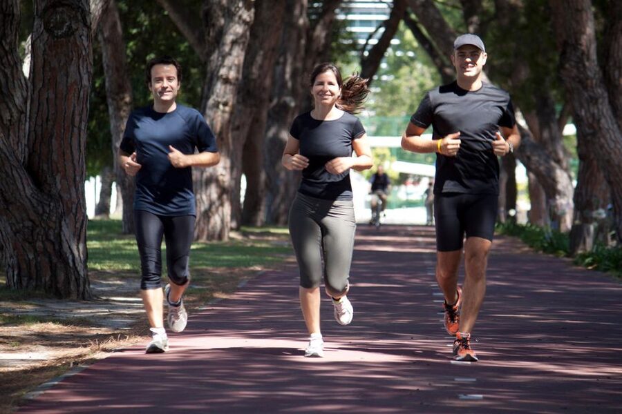 City Centre Run - Running tour - The 1755 earthquake and Manueline monuments you’ll notice more when you’re moving