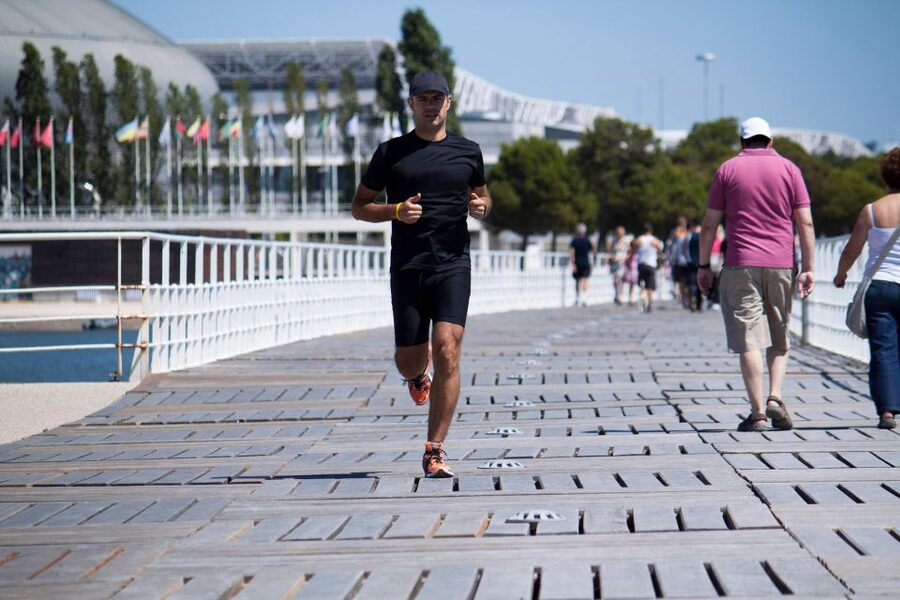 City Centre Run - Running tour - Should you book City Centre Run with Lisbon City Runners?