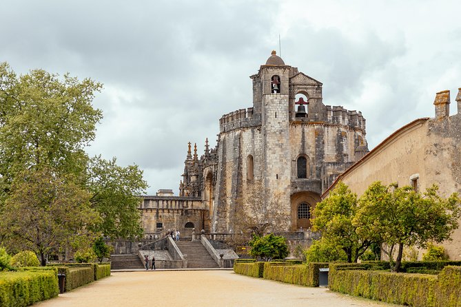 City Discovery Tomar & Knights Templar Private Day Trip - The “Extra Stops” That Depend on Your Host
