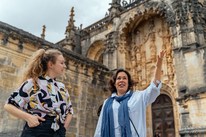 City Discovery Tomar & Knights Templar Private Day Trip - Transfers, Timing, and How to Plan Your Day