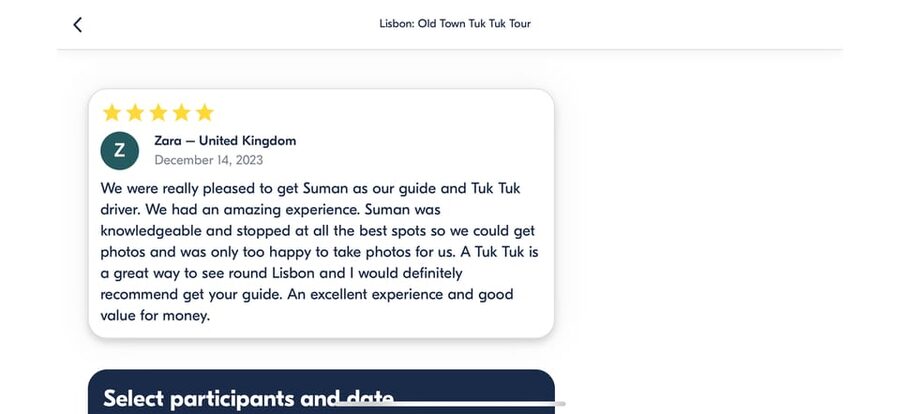 City Highlights Eco Tuk Tours - FAQ