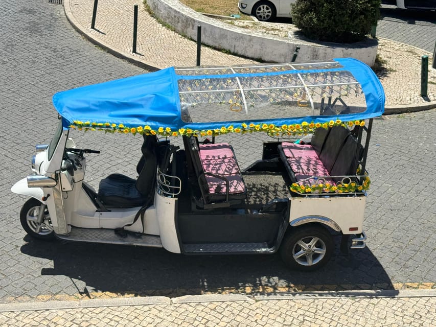 City Highlights Eco Tuk Tours - Practical Tips to Make the Most of It