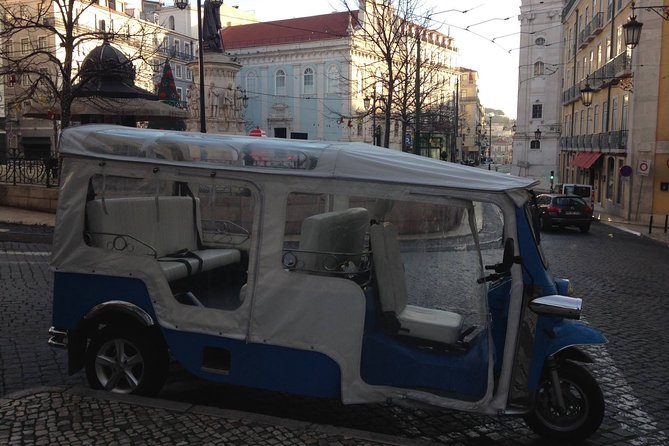 City of Neighborhoods Tour II by Tuk Tuk - FAQ