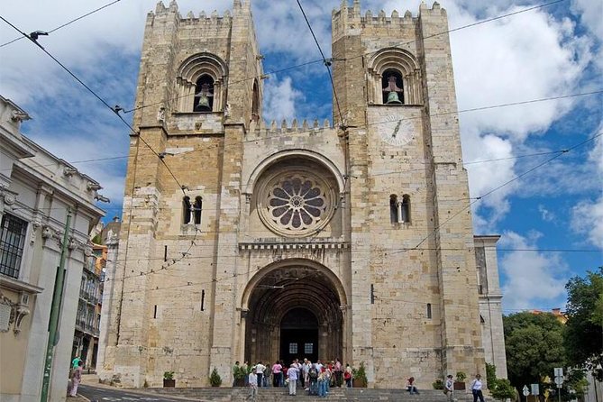 City Tour, wonders of ancient Lisbon through the monuments - Price and Value: What $36.05 Really Covers