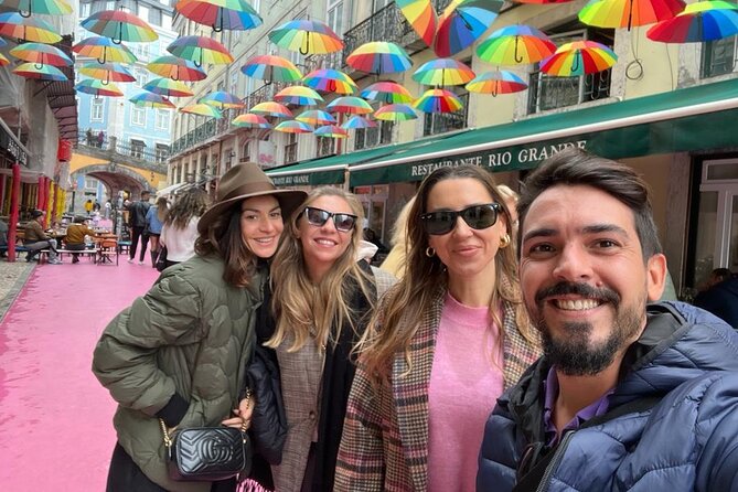 Classic Lisbon & Earthquake Tour by Private Tuk Tuk (4 Hours) - Key Things to Know Before You Go