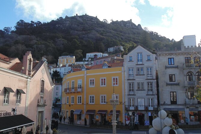 Classic Private Pena Palace and Sintra - Price and Value: What $145.12 Buys You (and What It Doesn’t)