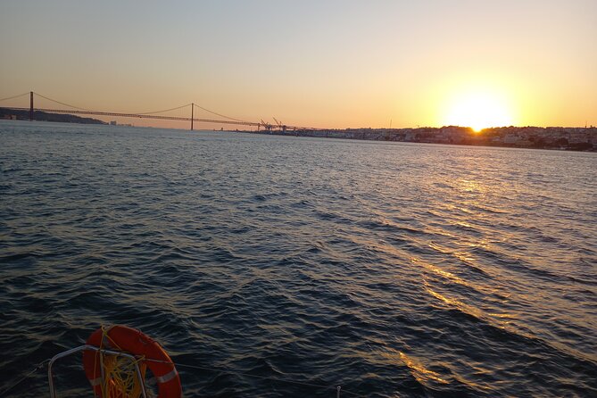 Classic Yacht Experience in Lisbon with portuguese wine - Who should book this cruise—and who should pause