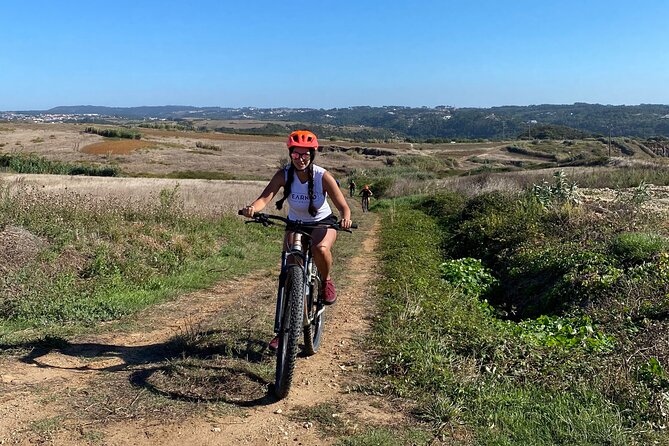 Cliff Top Ride - Bruno’s coaching style: why mixed fitness levels stay together