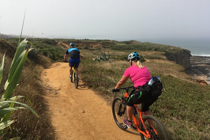 Cliff Top Ride - Timing and practical tips for an evening start