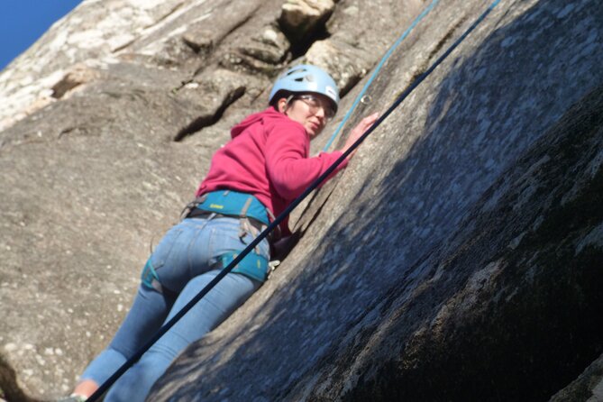 Climbing Experience in Sintra - Key highlights to clock before you go