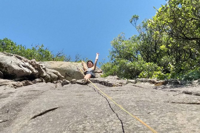 Climbing Experience in Sintra - What the views add (and why that matters for beginners)