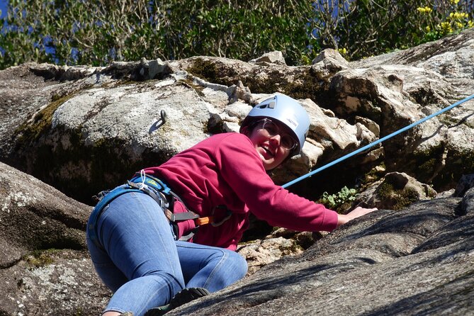 Climbing Experience in Sintra - Price and value: is $94.63 a fair deal?
