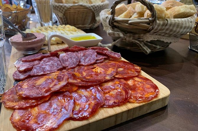 Coimbra Private Tour - Coimbra in a day: what this tour is really good at
