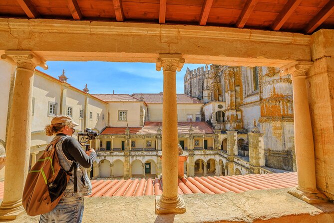 Convent of Christ, Batalha and Alcobaça Monasteries Tour from Lisbon - Who this tour fits best