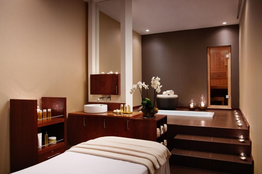 Corinthia Signature Massage at The Spa - Key things to know before you go