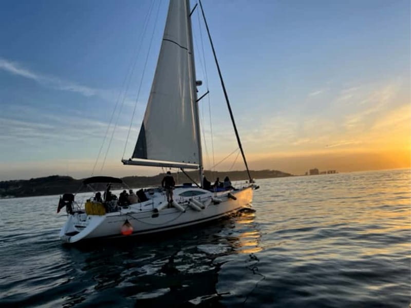 Cultural Sailing Tour in Lisbon - Key Highlights You’ll Actually Care About