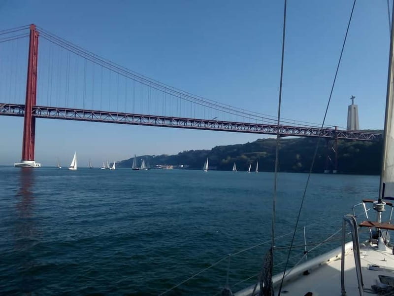 Cultural Sailing Tour in Lisbon - Price and Value: What $47 Buys on the Tagus