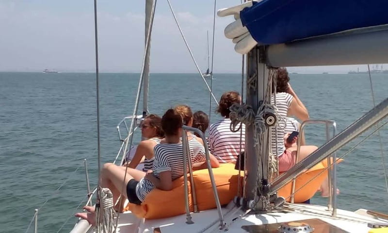 Cultural Sailing Tour in Lisbon - Should You Book This 2-Hour Tagus Sail in Belém?