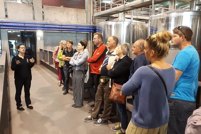 Day trip Lisbon Wine Tasting - Private tour - The Baroque Palace Add-On: A Major 18th-Century Stop Without the Usual Crowds