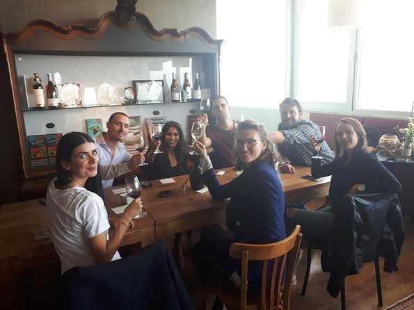 Day trip Lisbon Wine Tasting - Private tour - Price and Value: Is $698.78 Per Group Worth It?