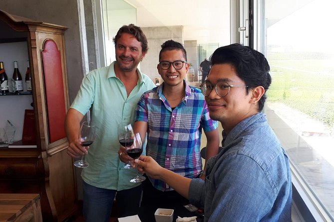 Day trip Lisbon Wine Tasting - Private tour - Who This Tour Fits Best (And Who Might Want Something Else)