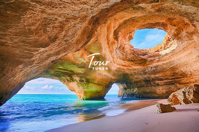 Day Trip To Algarve: Benagil Cave, AlgarSeco & Lagos, From Lisbon - Key things I’d notice before you go