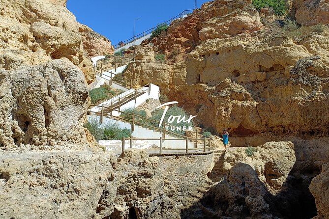 Day Trip To Algarve: Benagil Cave, AlgarSeco & Lagos, From Lisbon - The big picture: what this Lisbon to Algarve day really feels like