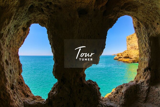 Day Trip To Algarve: Benagil Cave, AlgarSeco & Lagos, From Lisbon - Portimão, Carvoeiro, and Lagos lunch breaks: how you’ll actually use the free time
