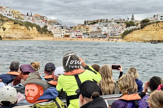 Day Trip To Algarve: Benagil Cave, AlgarSeco & Lagos, From Lisbon - Price and value: what $393.02 covers, and what you should budget for