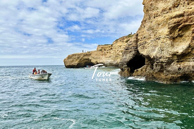 Day Trip To Algarve: Benagil Cave, AlgarSeco & Lagos, From Lisbon - Who this tour suits best