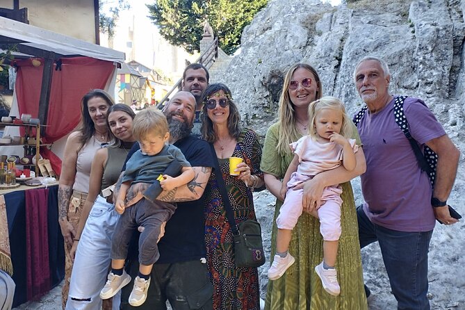 Day trip to Fátima Miradaire Caves Óbidos village and Castle - Price and Value: Where the Money Goes
