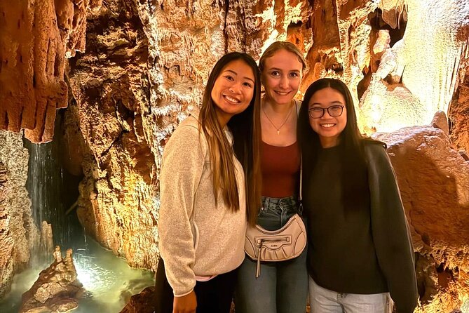 Day trip to Fátima Miradaire Caves Óbidos village and Castle - Who This Tour Suits Best (and Who Might Want Another Option)