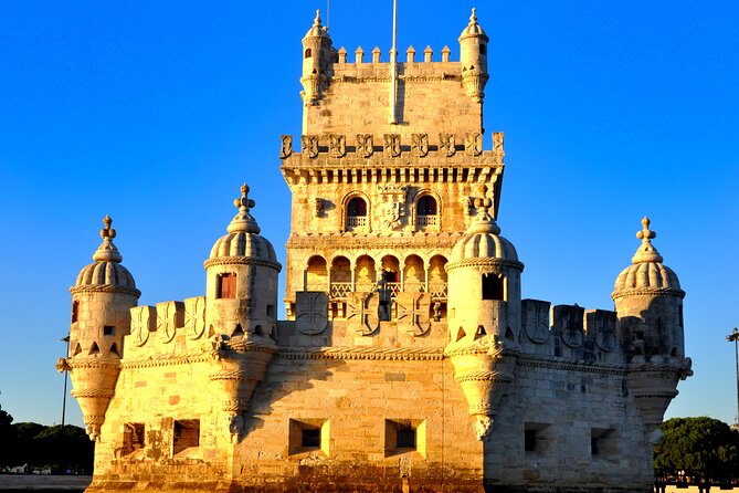 Daytime/Lisbon Sunset Boat with history and wine (small group) - The Boat Experience: Small Group, Real Comfort, No Rush