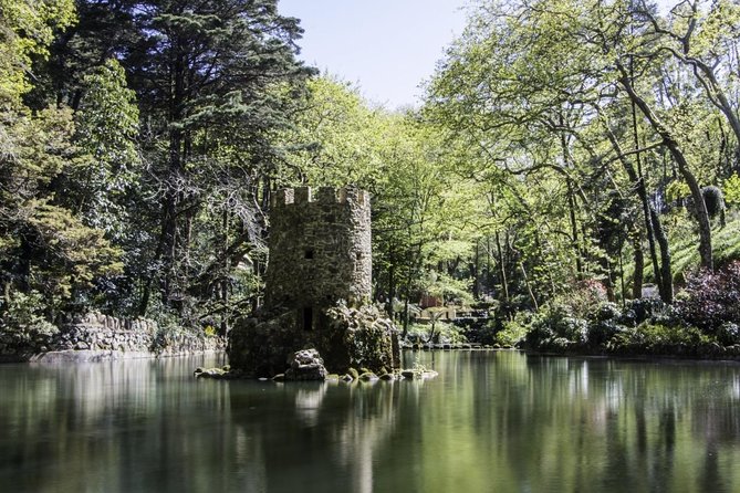 Daytrip from Lisbon to Sintra+Cascais-Large groups up to 10 pax - Choosing your two palace interiors: how to prevent the biggest timing mistake
