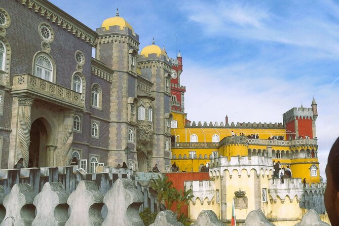 DE Lisbon to Sintra, Jardim DA Pena and Cascais - Key takeaways before you go