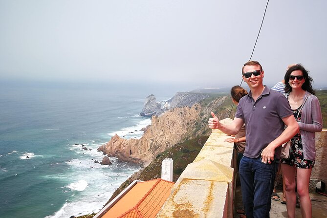 DE Lisbon to Sintra, Jardim DA Pena and Cascais - Sintra’s historic center in Vila de Sintra: get your bearings in 30 minutes