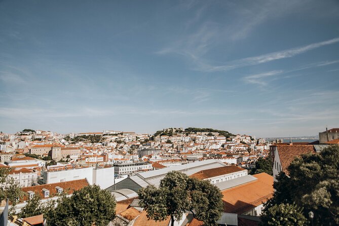 Devour Lisbon Bairro Alto Evening Food & Wine Tour - Dietary fit and allergy reality checks (read this part twice)
