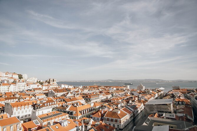 Devour Lisbon Bairro Alto Evening Food & Wine Tour - Practical tips to make your evening smoother