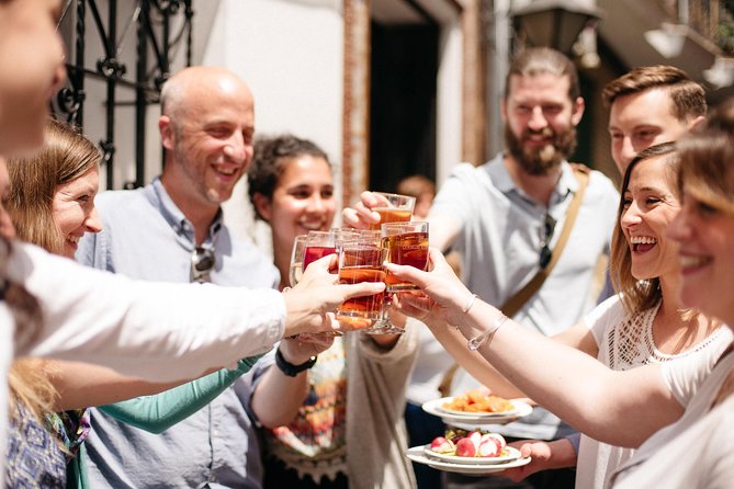 Devour Lisbon: The Ultimate Portuguese Food Tour - Key Points You Should Know Before You Go