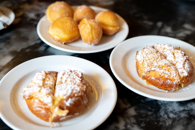 Devour Lisbon: The Ultimate Portuguese Food Tour - Why the “Enough for a Full Meal” Pitch Matters (and How to Prep)