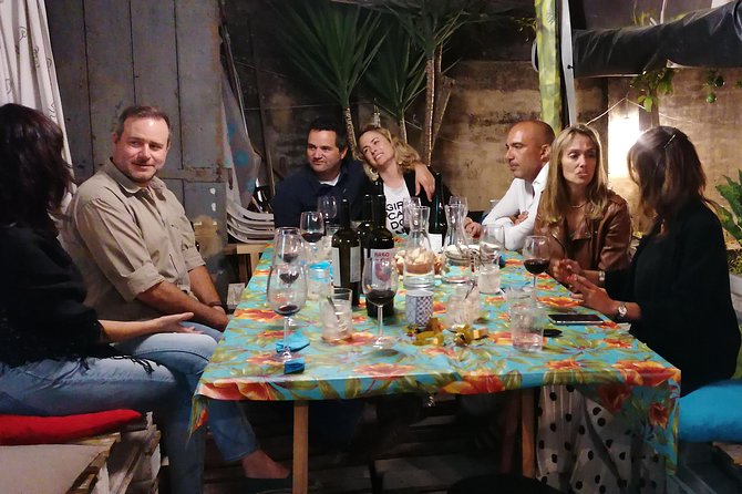 Dinner at at local's chef sweet home - What’s included (and what you’ll handle on your own)