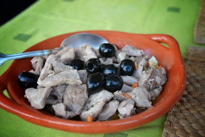 DINNER OR TAPAS in a Poruguese Home - Price and Value: Is $114.14 per Person Worth It?