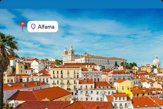 Discover Ancient Lisbon of Tuk Tuk with a local guide - Key things I’d bet you’ll care about