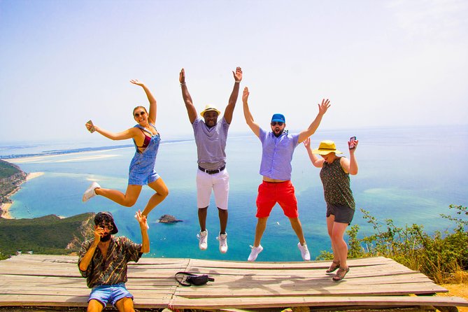 Discover Arrábida: The Secret Paradise - Key things to know before you go