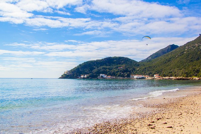 Discover Arrábida: The Secret Paradise - Price and value: $84 isn’t cheap, but it’s not just “a bus ride”
